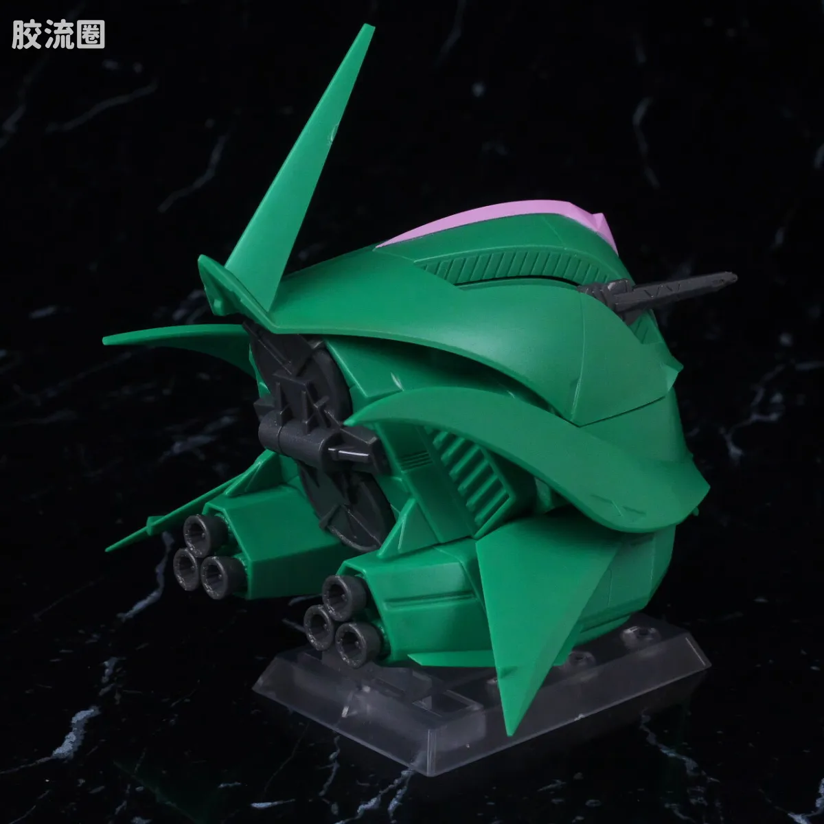 新FW系列食玩 GUNDAM CONVERGE 限定&特别版 拉拉专用MA - 图片