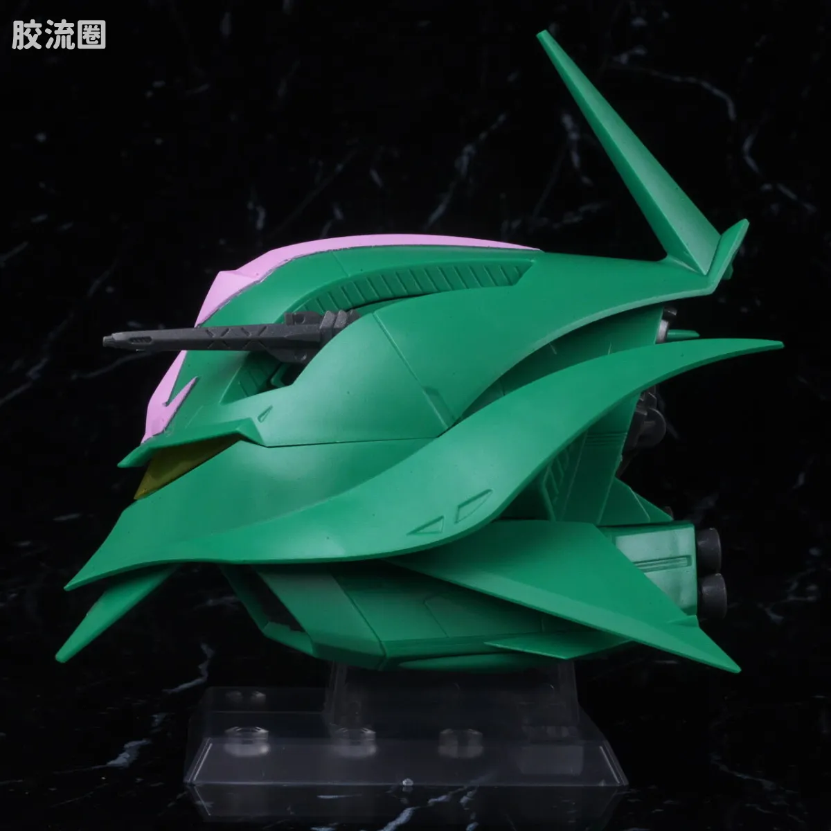 新FW系列食玩 GUNDAM CONVERGE 限定&特别版 拉拉专用MA - 图片