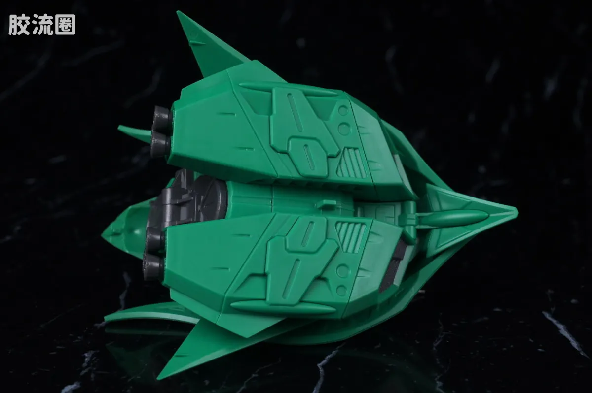 新FW系列食玩 GUNDAM CONVERGE 限定&特别版 拉拉专用MA - 图片