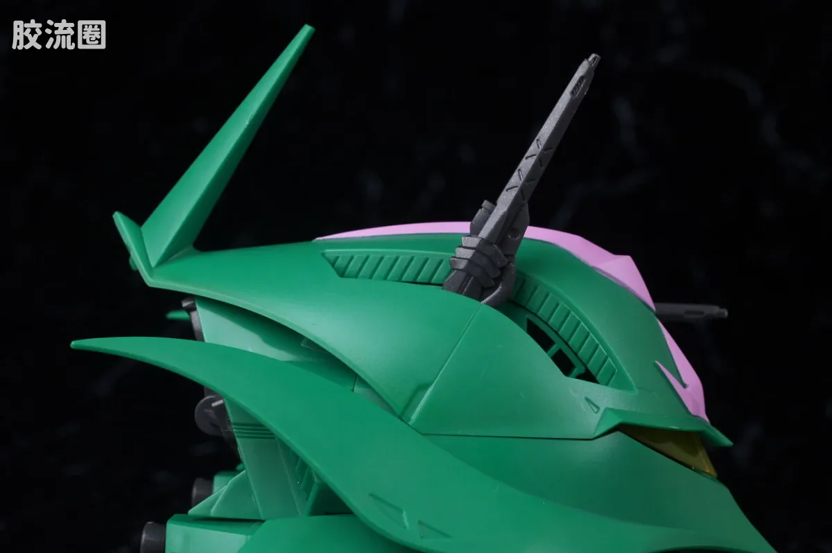 新FW系列食玩 GUNDAM CONVERGE 限定&特别版 拉拉专用MA - 图片