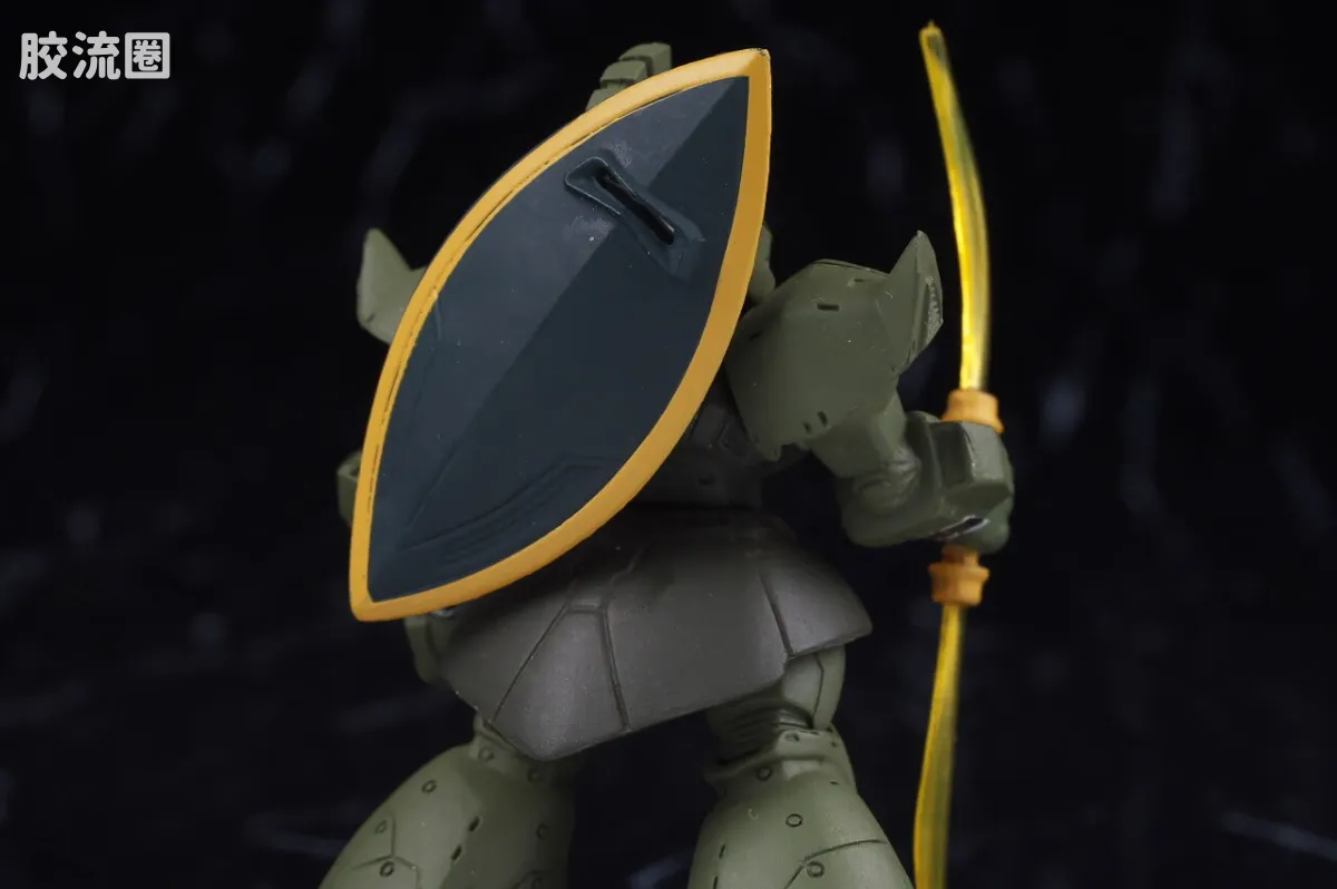 新FW系列食玩 GUNDAM CONVERGE # 机动战士高达UC 特别选集 - 图片