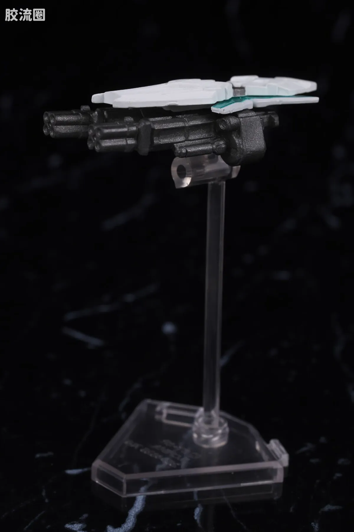 新FW系列食玩 GUNDAM CONVERGE # 机动战士高达UC 特别选集 - 图片