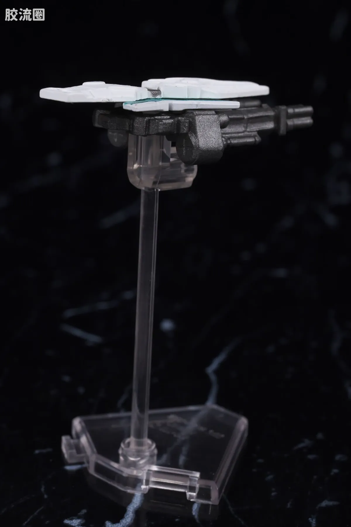 新FW系列食玩 GUNDAM CONVERGE # 机动战士高达UC 特别选集 - 图片