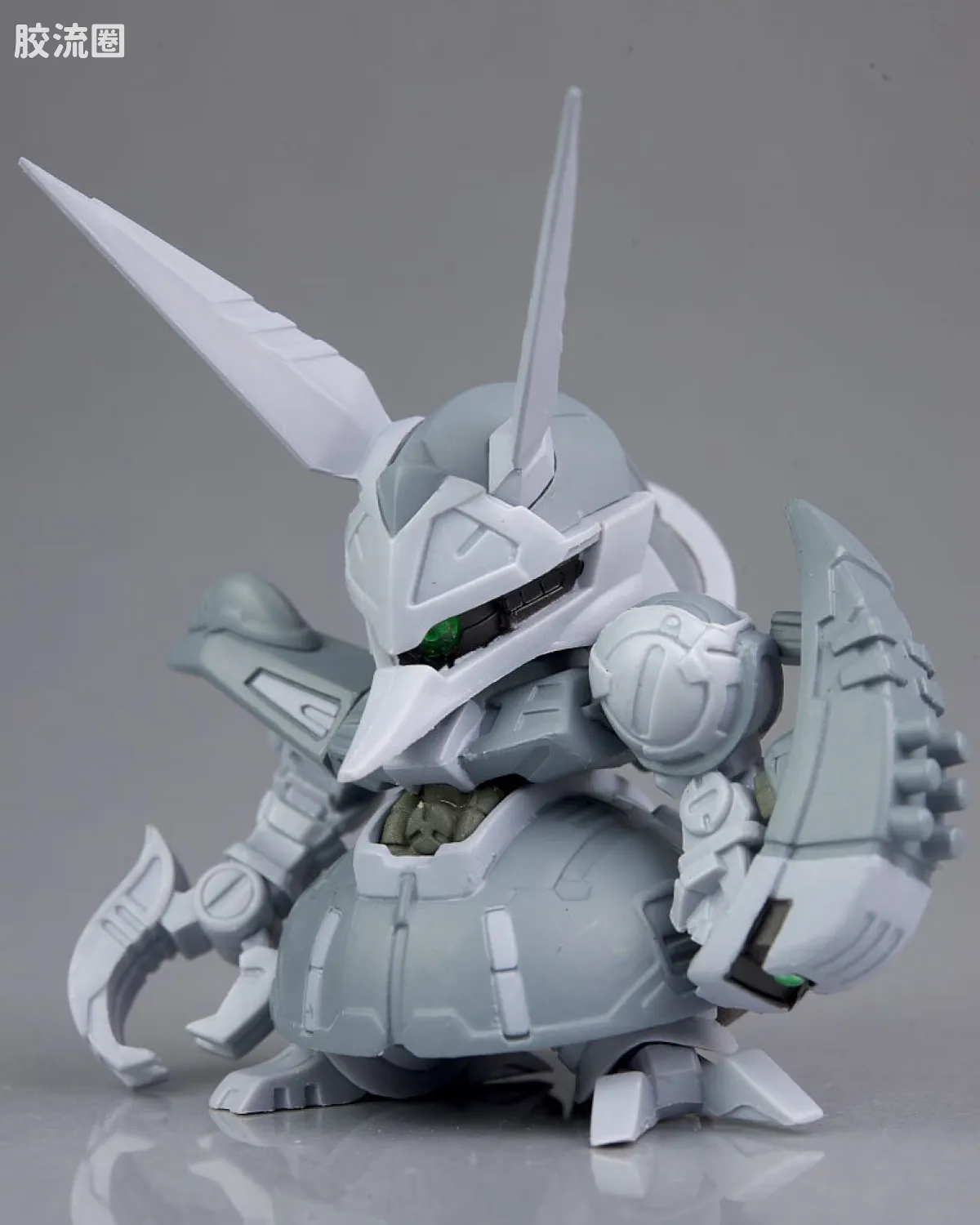 新FW系列食玩 SD GUNDAM NEO 第三弹 - 图片