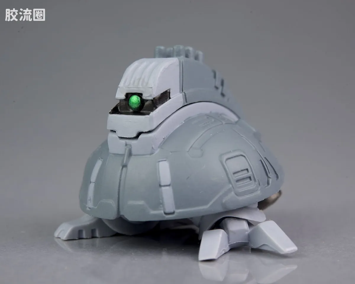 新FW系列食玩 SD GUNDAM NEO 第三弹 - 图片