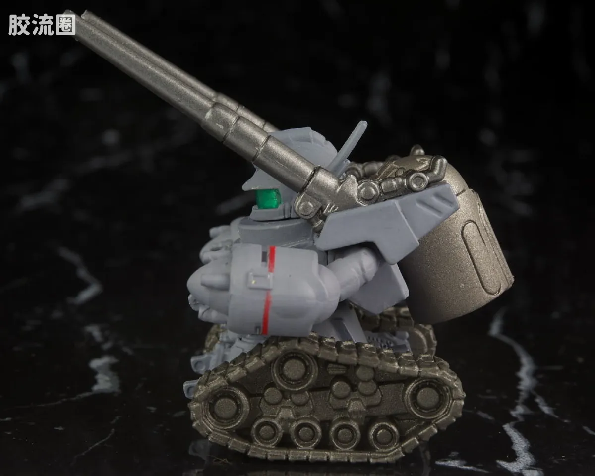 新FW系列食玩 GUNDAM CONVERGE 第十九弹 - 图片