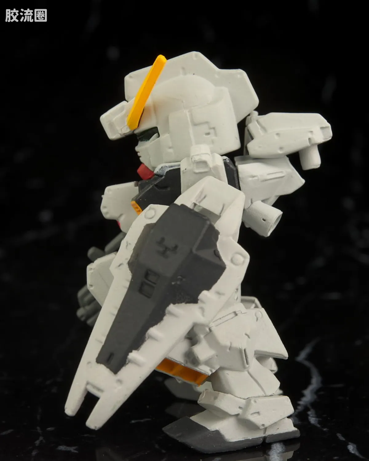 新FW系列食玩 GUNDAM CONVERGE 第十九弹 - 图片