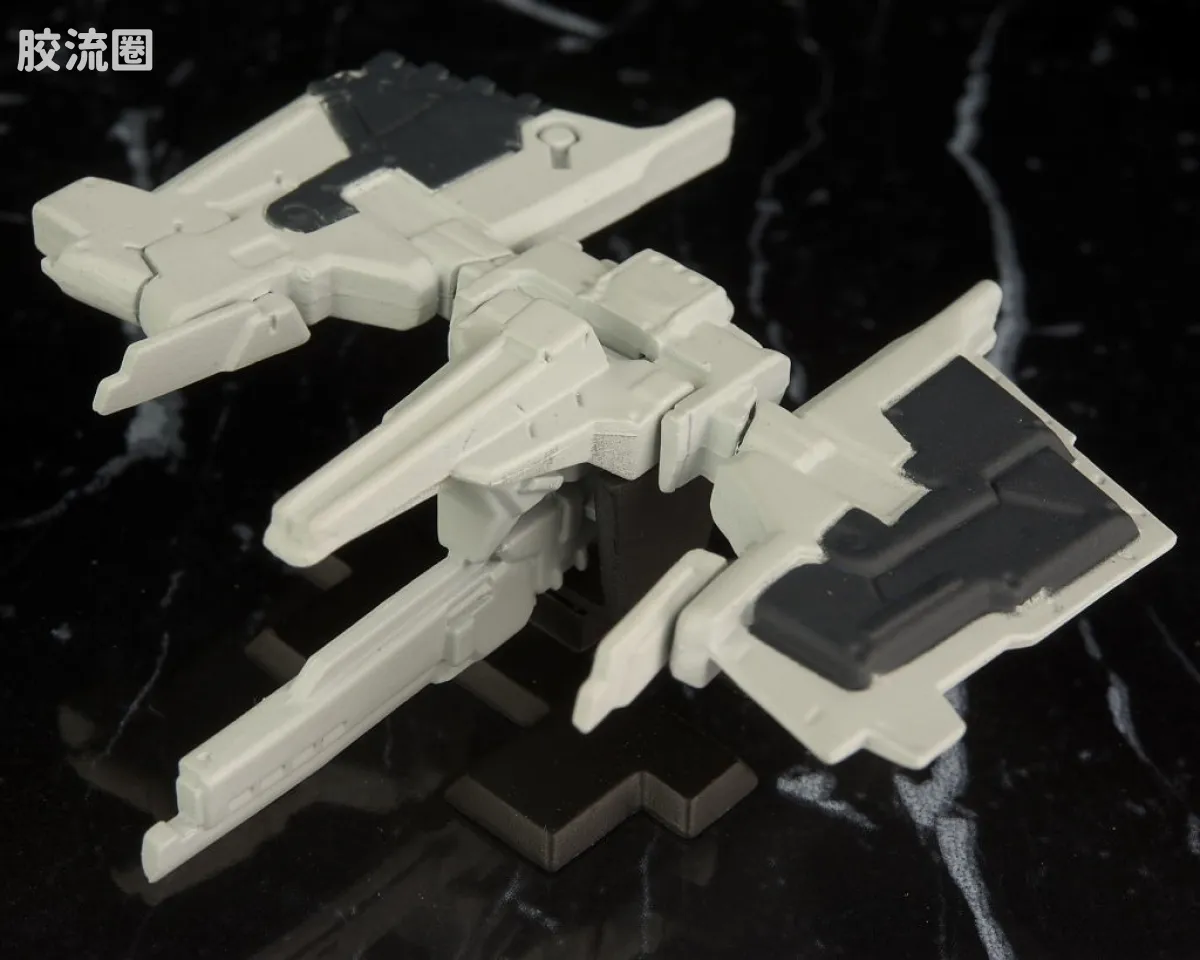 新FW系列食玩 GUNDAM CONVERGE 第十九弹 - 图片