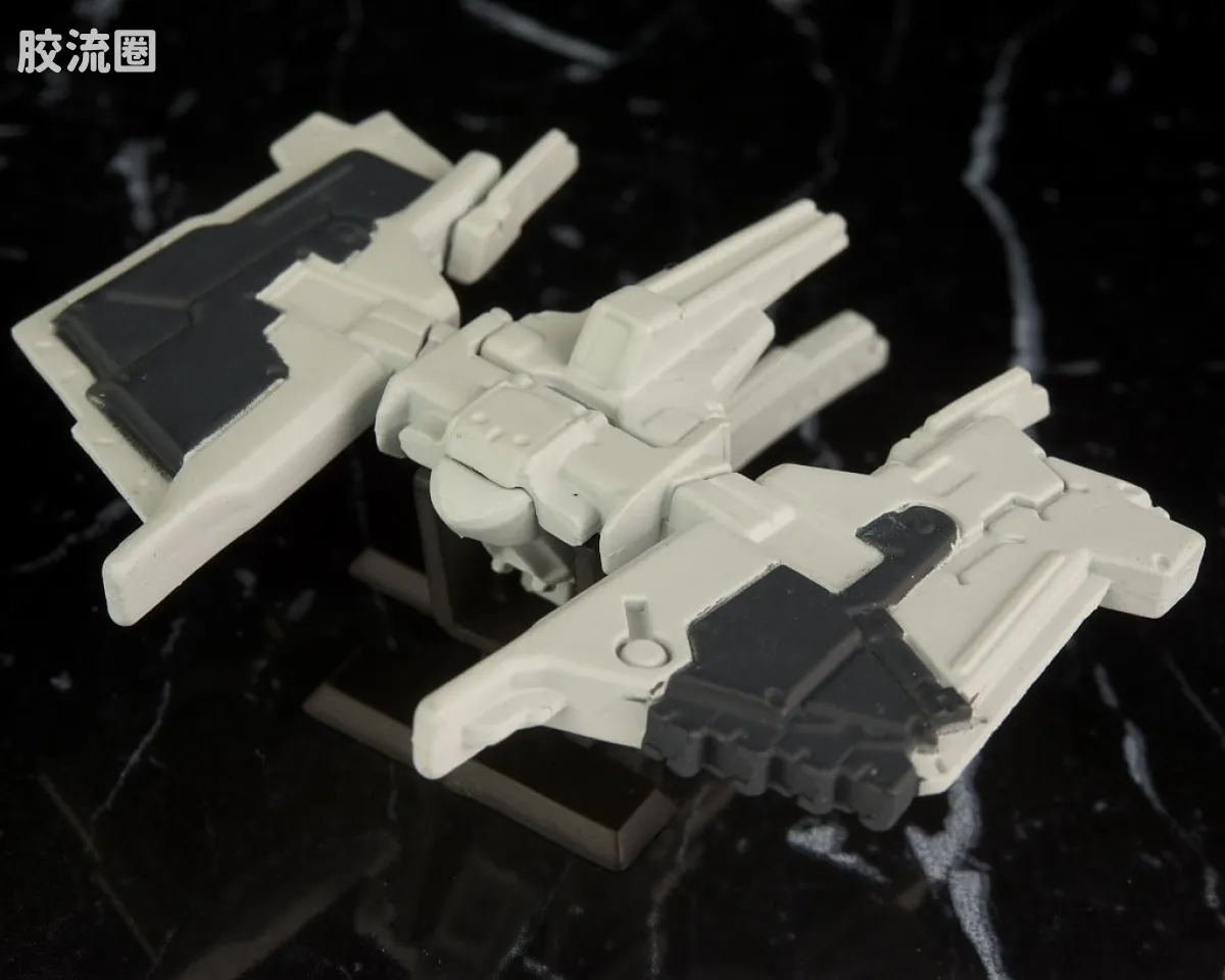 新FW系列食玩 GUNDAM CONVERGE 第十九弹 - 图片