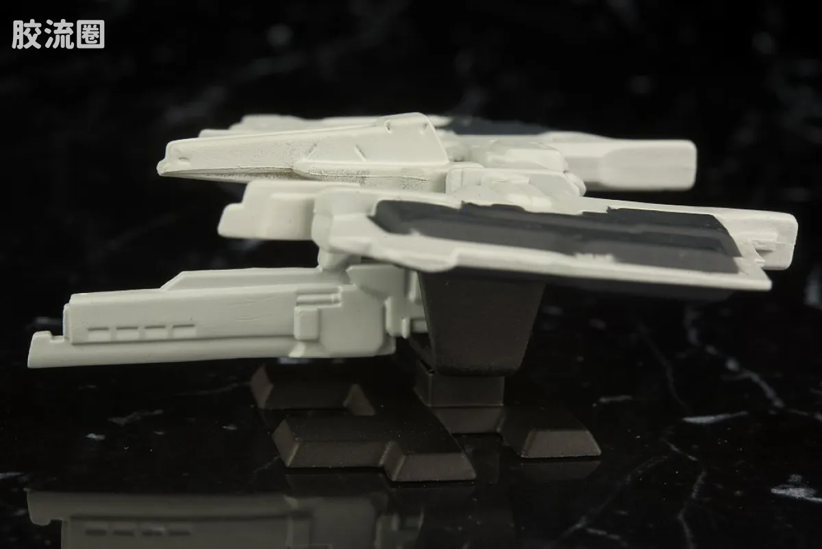 新FW系列食玩 GUNDAM CONVERGE 第十九弹 - 图片