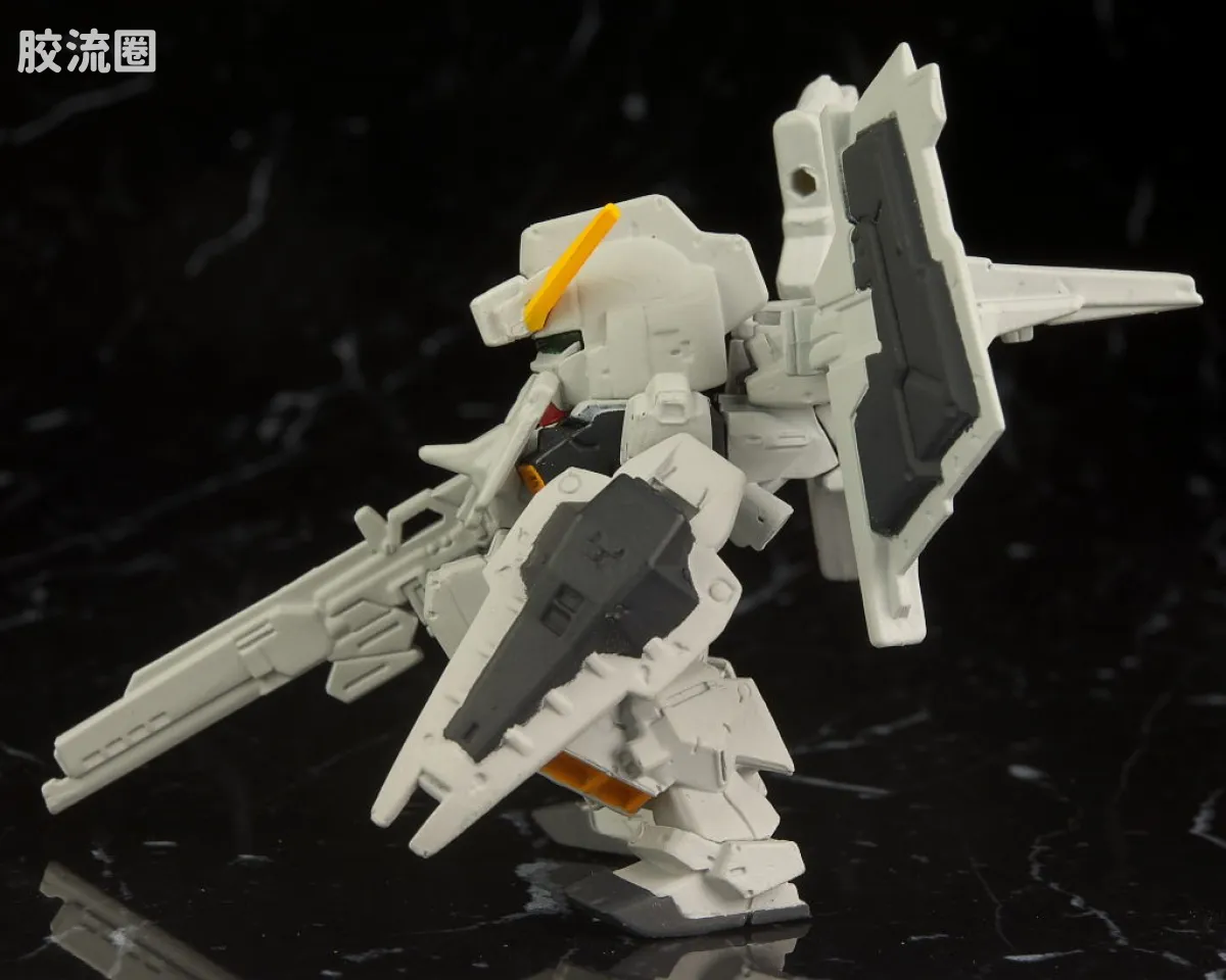 新FW系列食玩 GUNDAM CONVERGE 第十九弹 - 图片