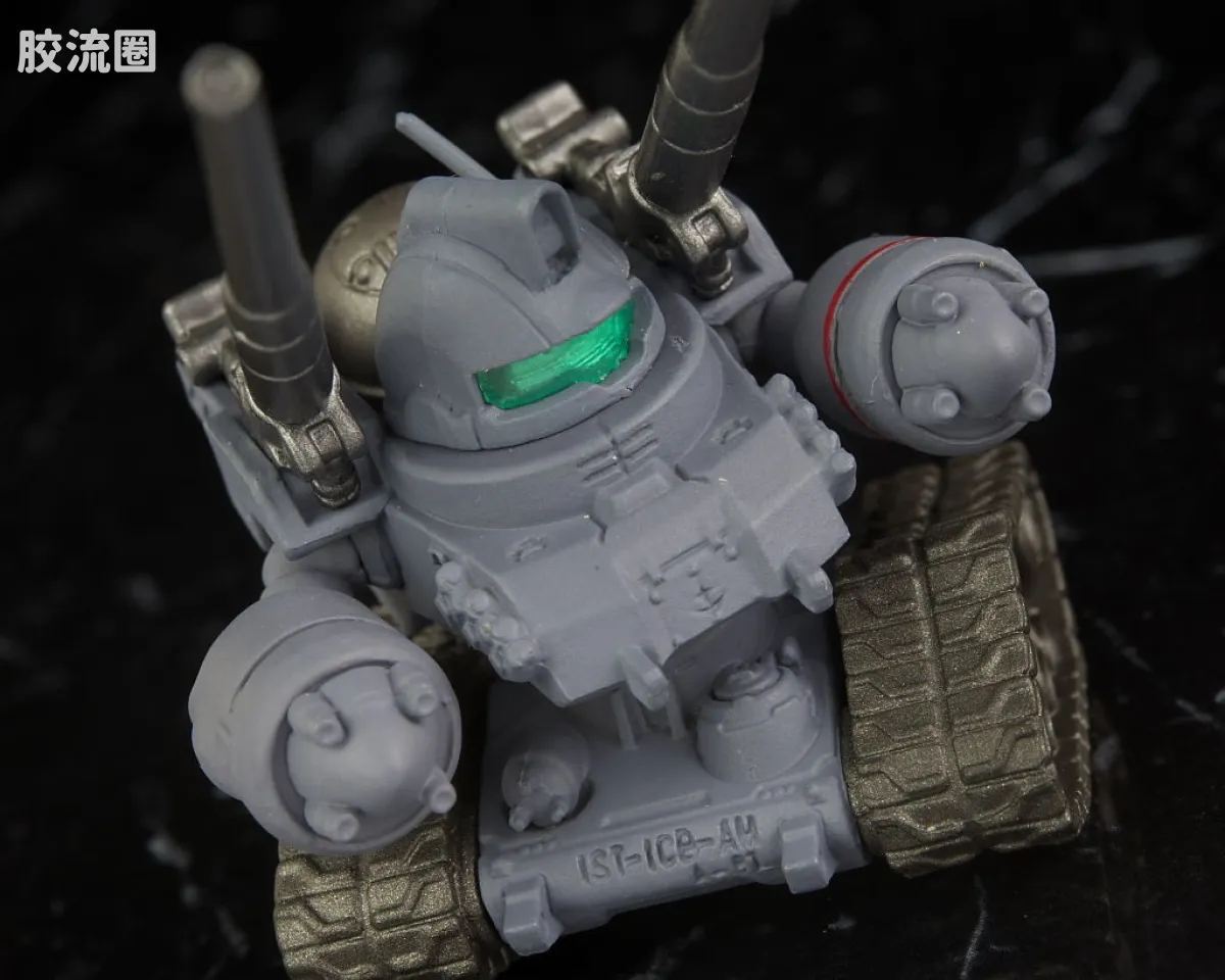 新FW系列食玩 GUNDAM CONVERGE 第十九弹 - 图片