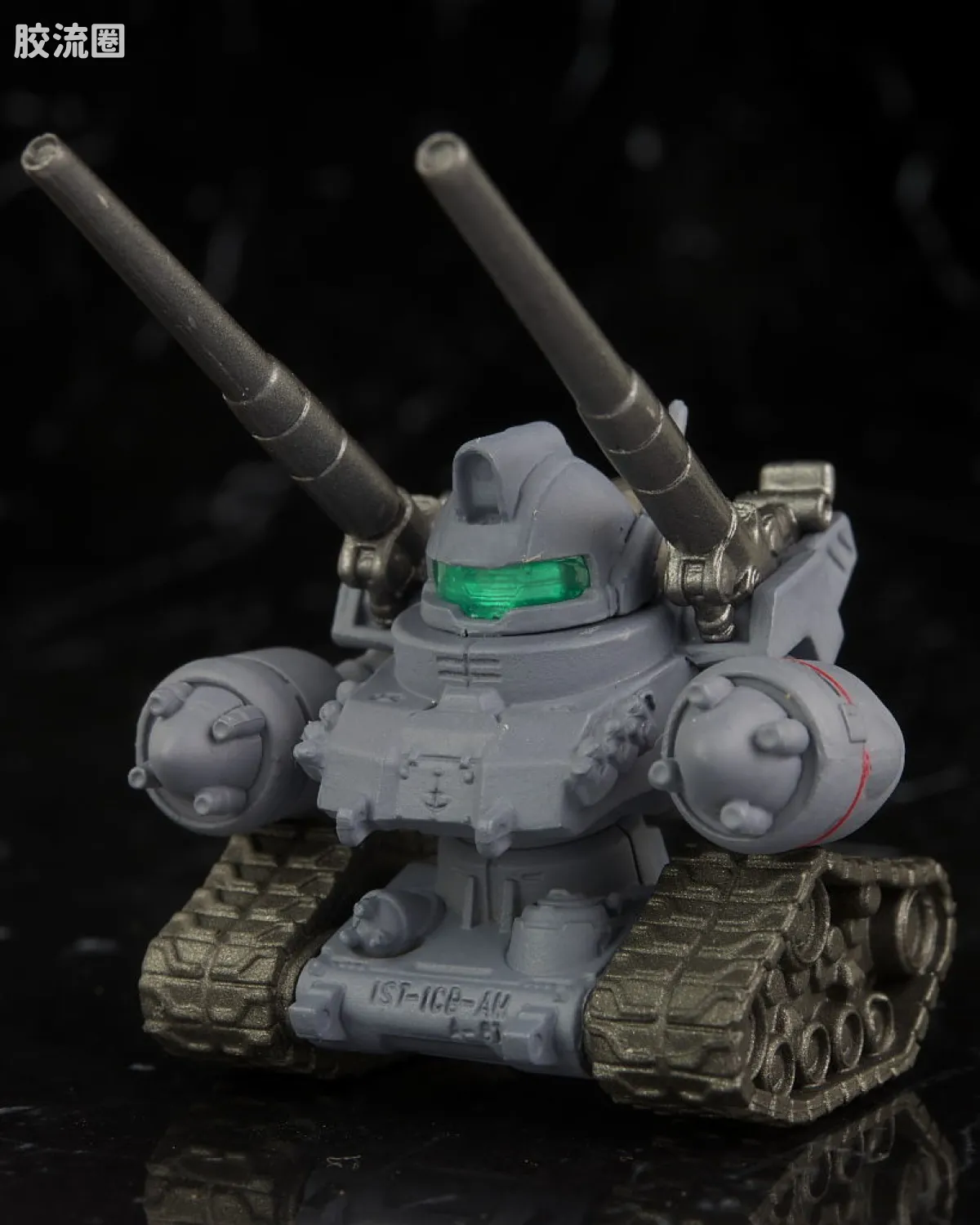 新FW系列食玩 GUNDAM CONVERGE 第十九弹 - 图片