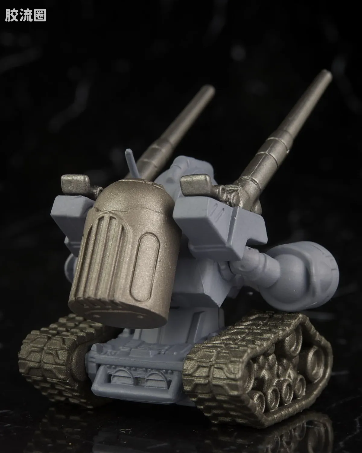 新FW系列食玩 GUNDAM CONVERGE 第十九弹 - 图片