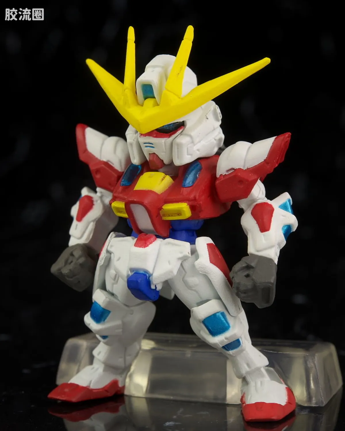新FW系列食玩 GUNDAM CONVERGE 第二十弹 - 图片