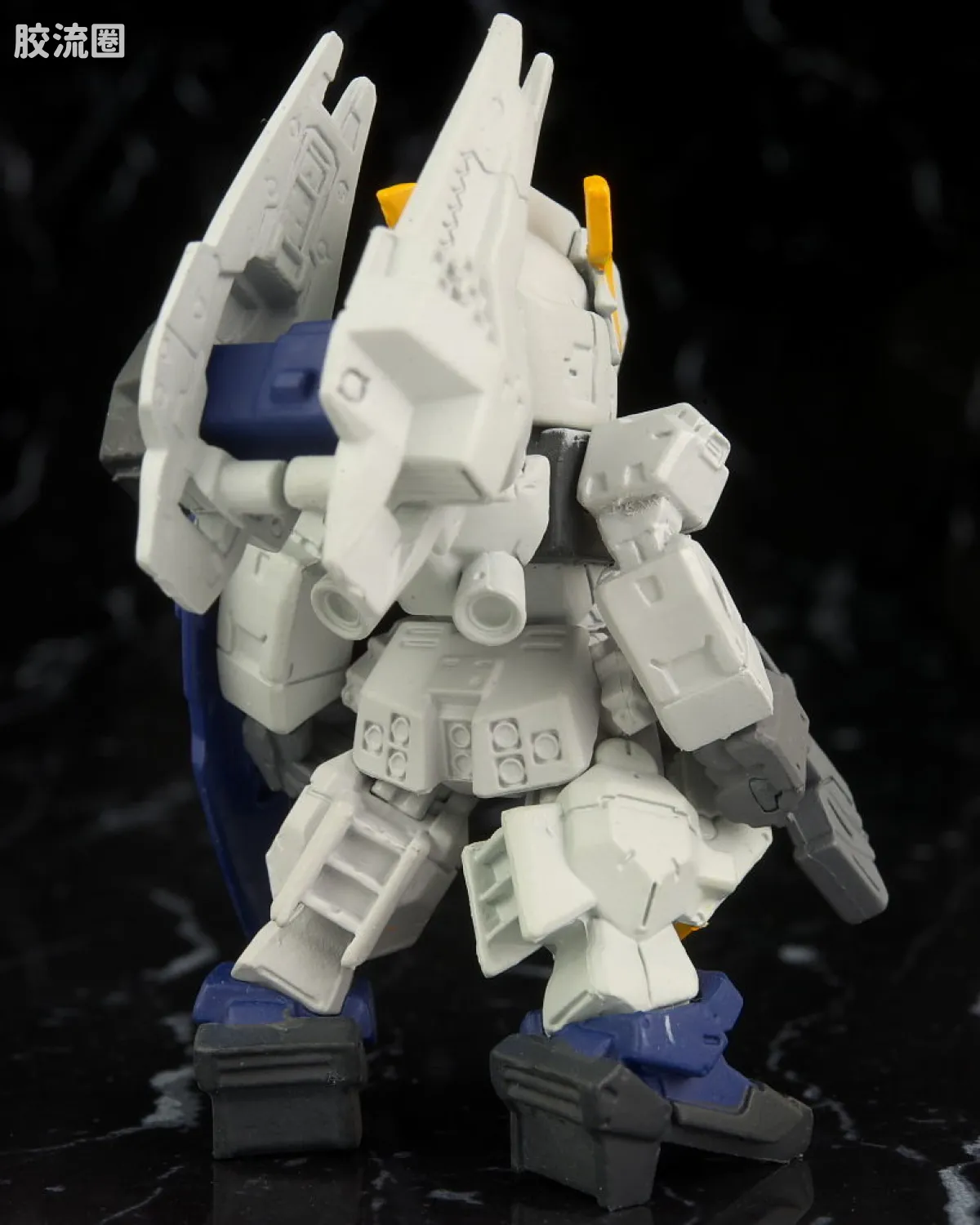 新FW系列食玩 GUNDAM CONVERGE 第二十弹 - 图片