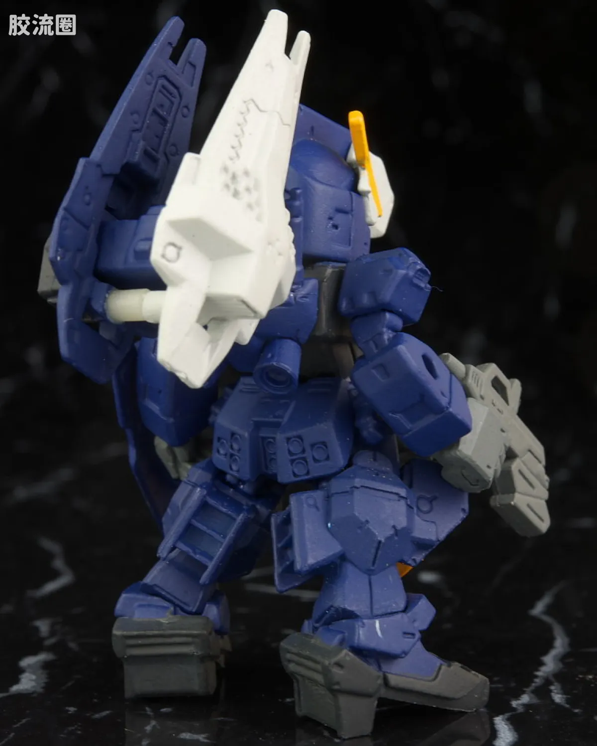新FW系列食玩 GUNDAM CONVERGE 第二十弹 - 图片