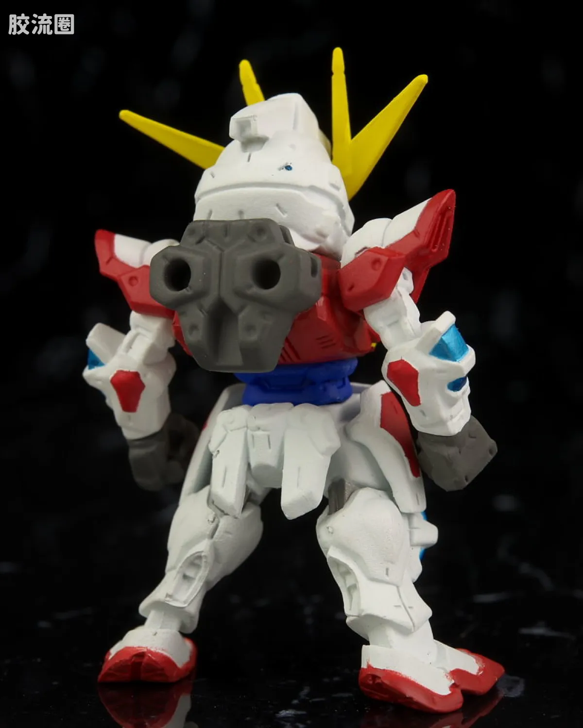新FW系列食玩 GUNDAM CONVERGE 第二十弹 - 图片