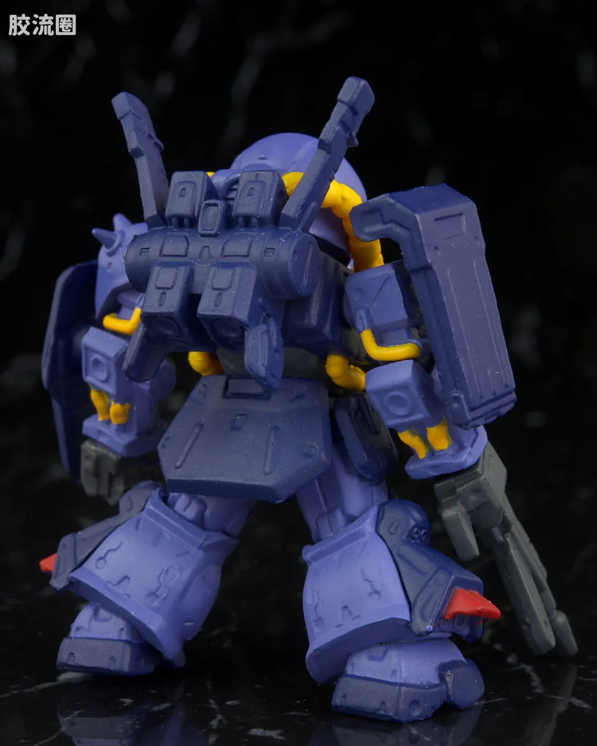 新FW系列食玩 GUNDAM CONVERGE 第二十弹 - 图片