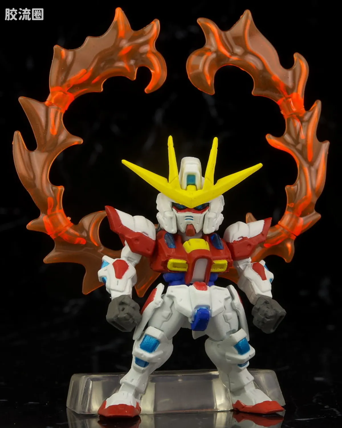 新FW系列食玩 GUNDAM CONVERGE 第二十弹 - 图片