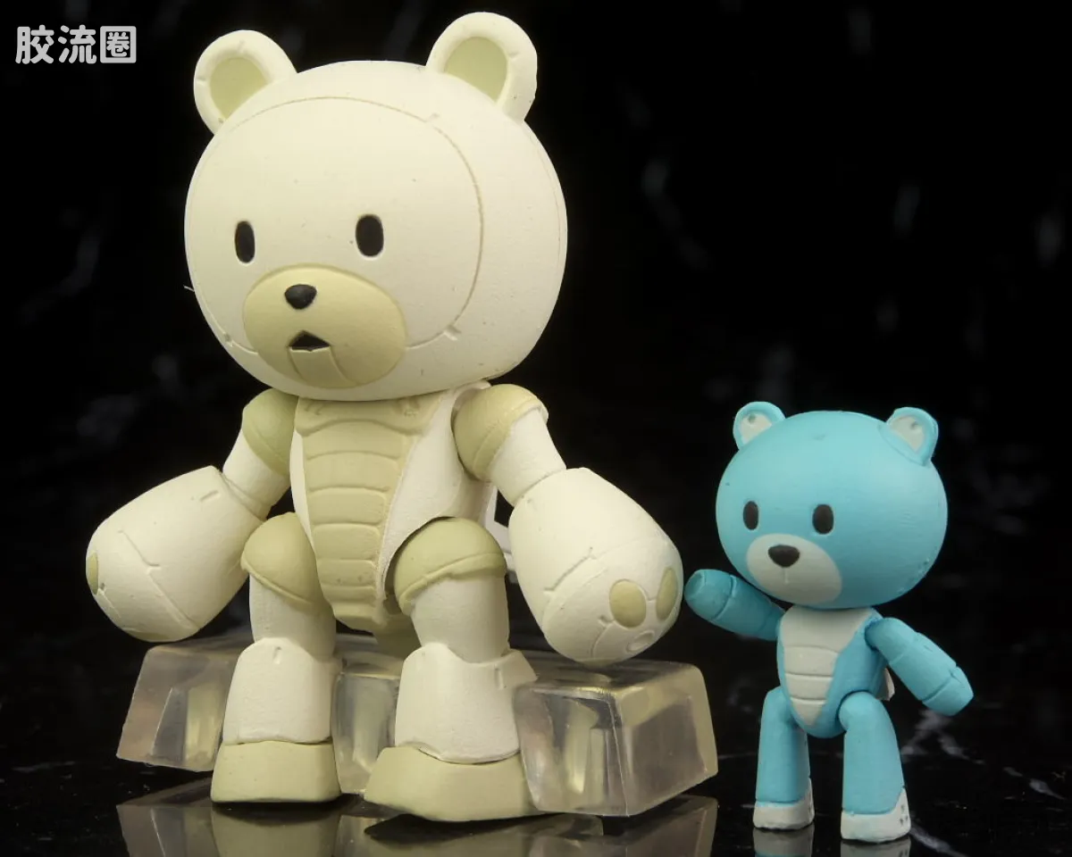 新FW系列食玩 GUNDAM CONVERGE 第二十弹 - 图片