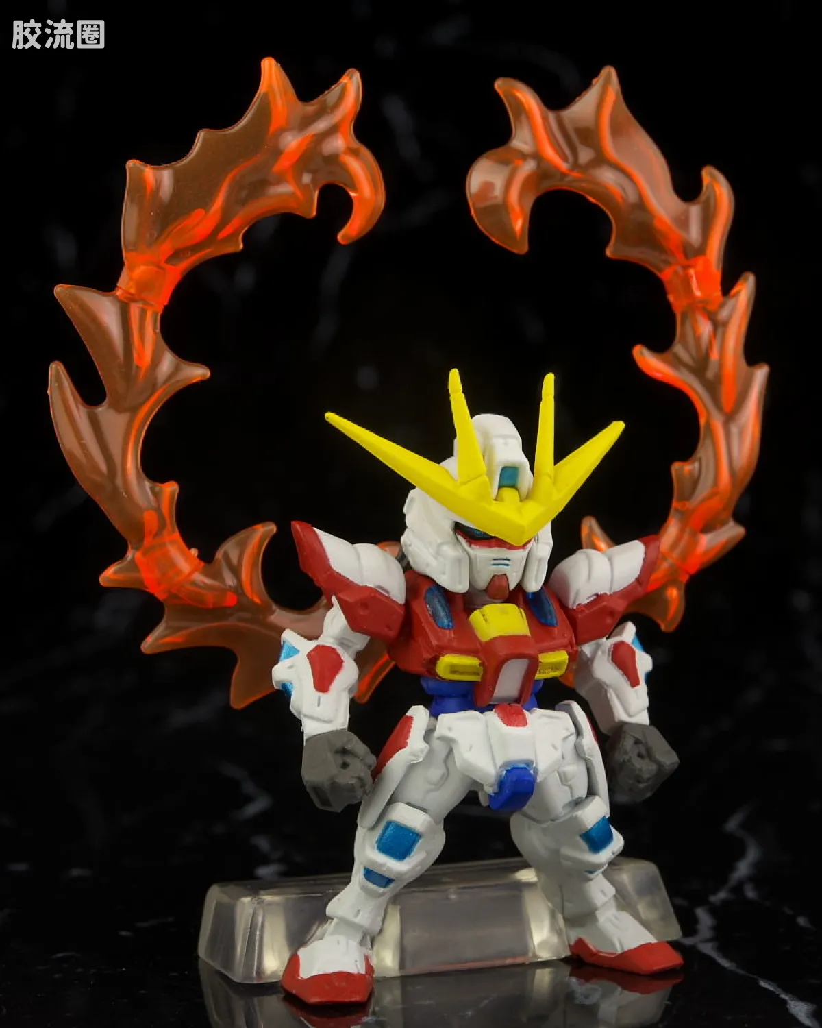 新FW系列食玩 GUNDAM CONVERGE 第二十弹 - 图片