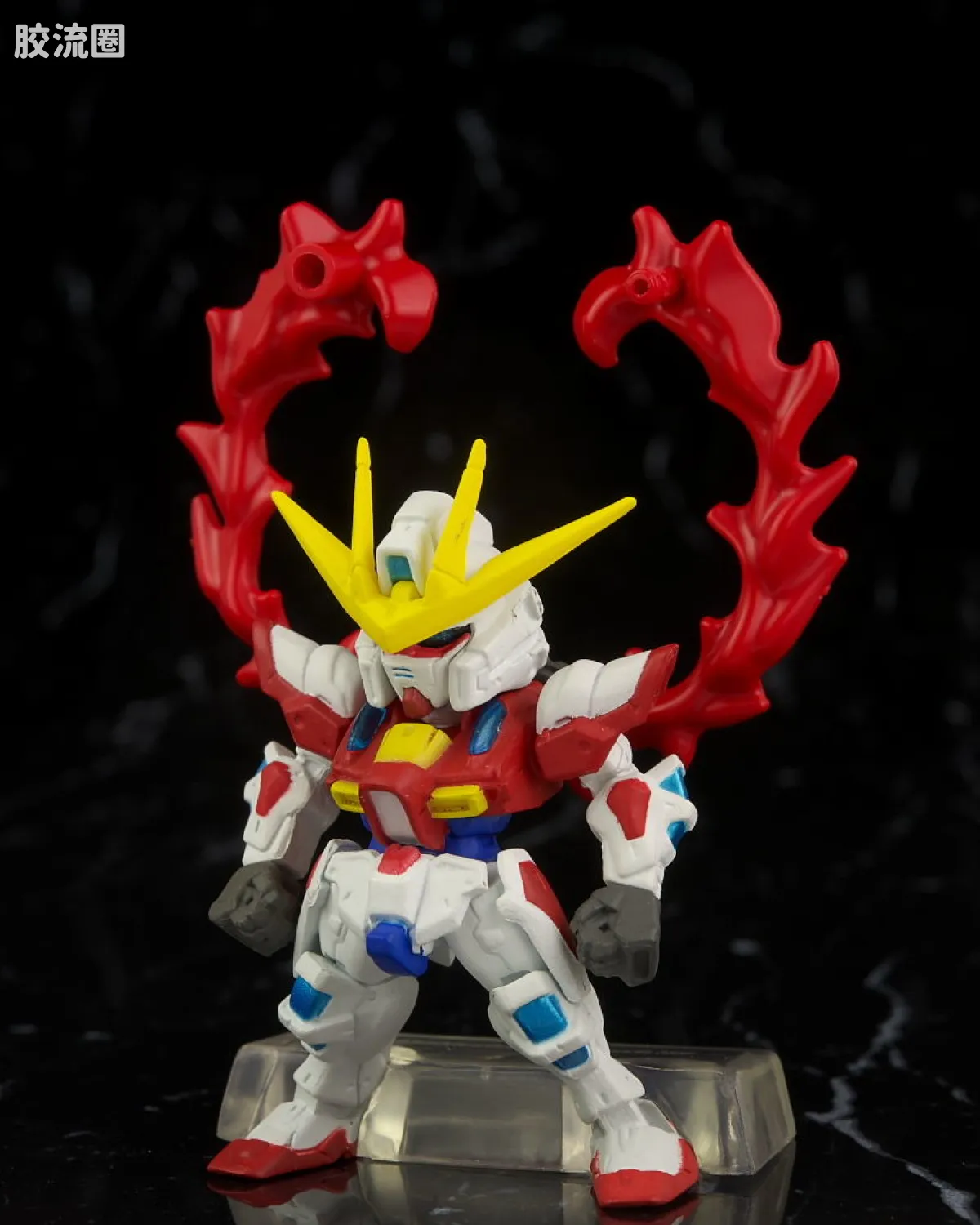 新FW系列食玩 GUNDAM CONVERGE 第二十弹 - 图片