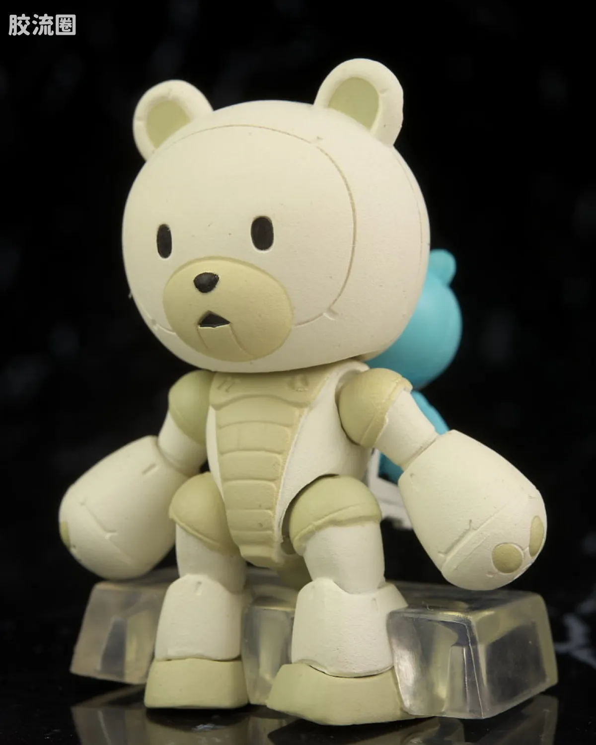 新FW系列食玩 GUNDAM CONVERGE 第二十弹 - 图片
