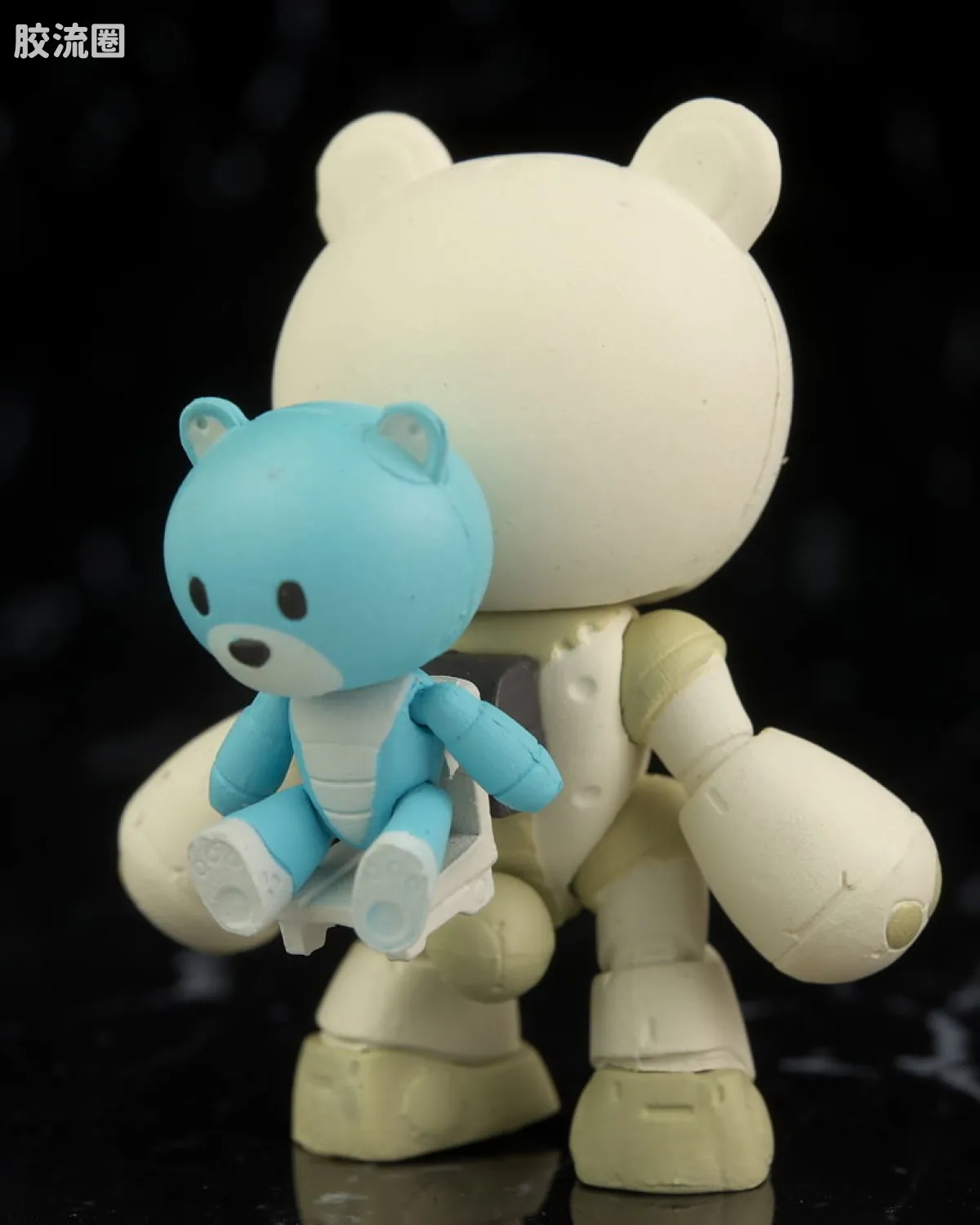 新FW系列食玩 GUNDAM CONVERGE 第二十弹 - 图片