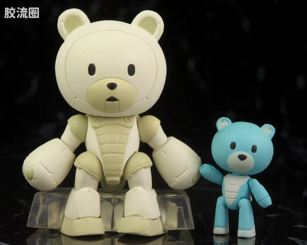 新FW系列食玩 GUNDAM CONVERGE 第二十弹 - 图片