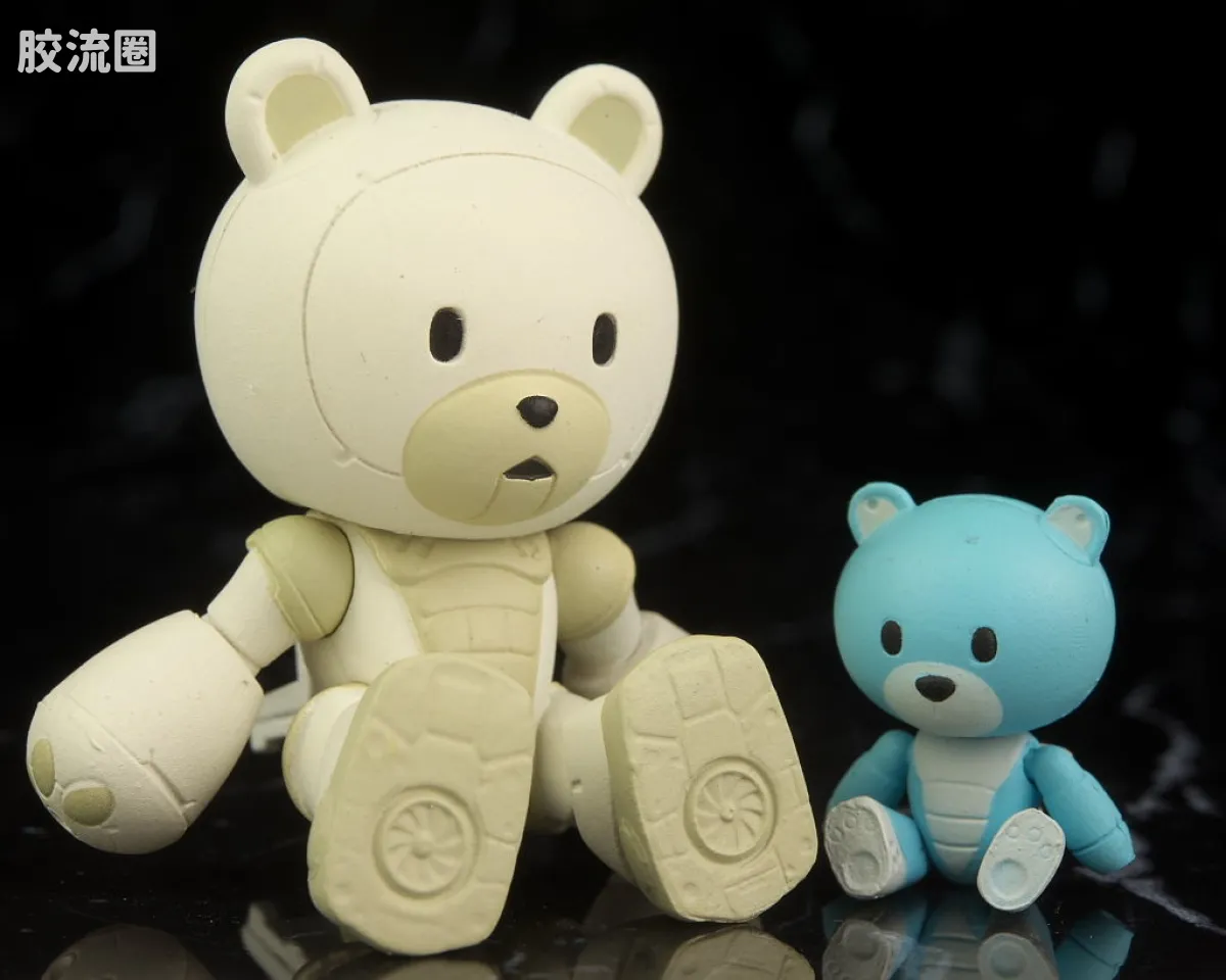 新FW系列食玩 GUNDAM CONVERGE 第二十弹 - 图片