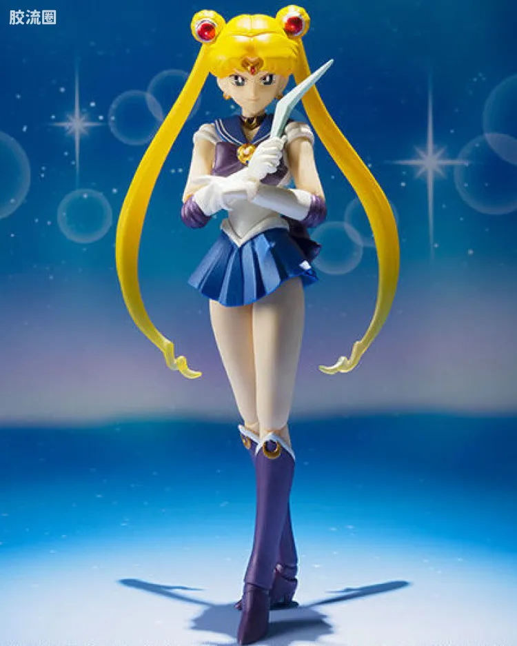 Fake Sailor Moon