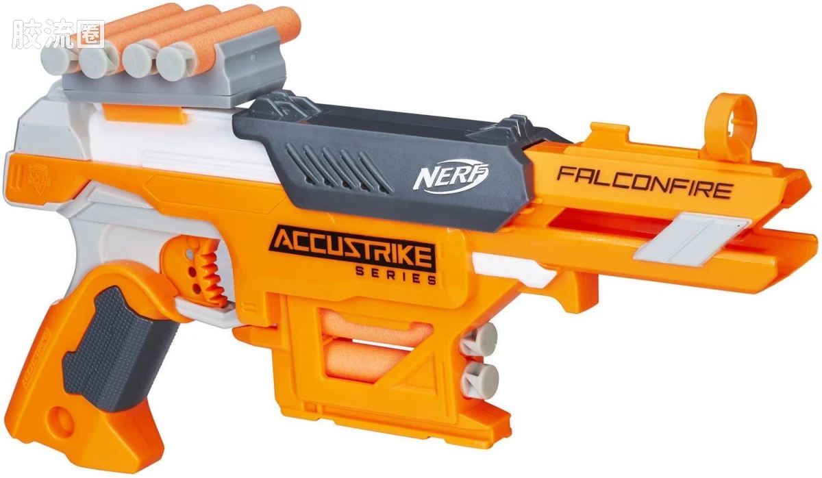 Falconfire WALMART限定套装