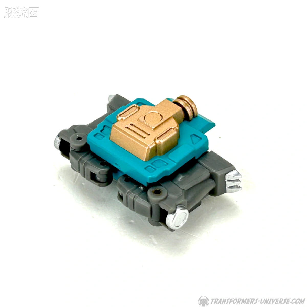 FansHobby变形玩具系列 MB系列 MB-23B 锐爪 - 图片