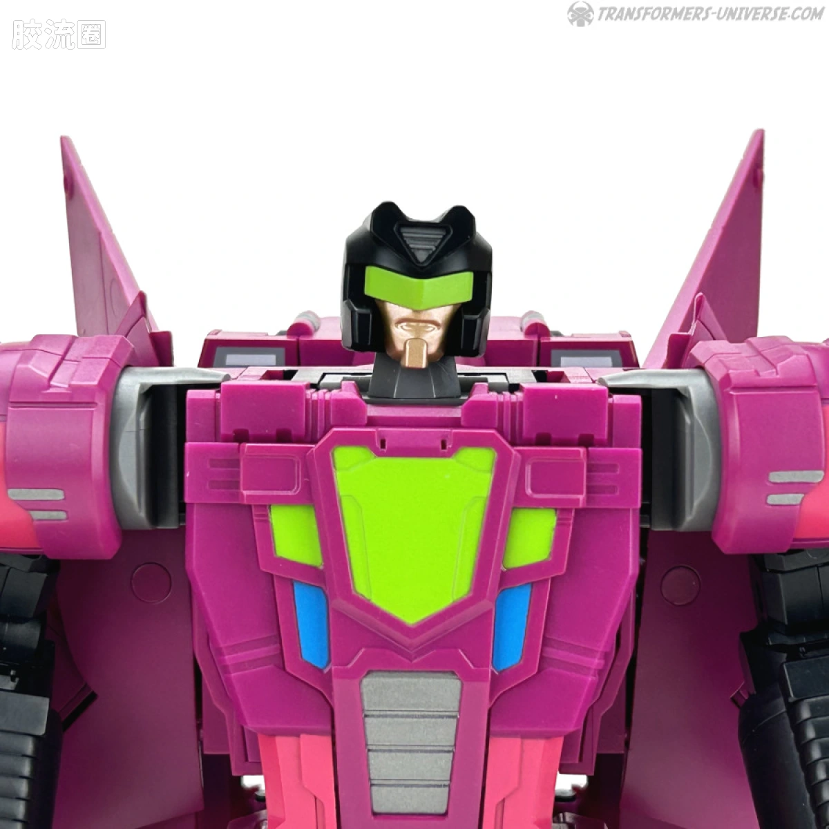 FansHobby变形玩具系列 MB系列 MB-24B 俯冲 - 图片