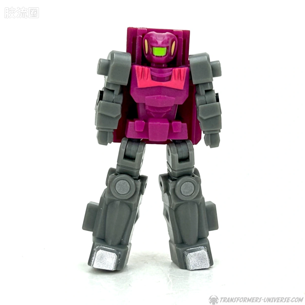FansHobby变形玩具系列 MB系列 MB-24B 俯冲 - 图片