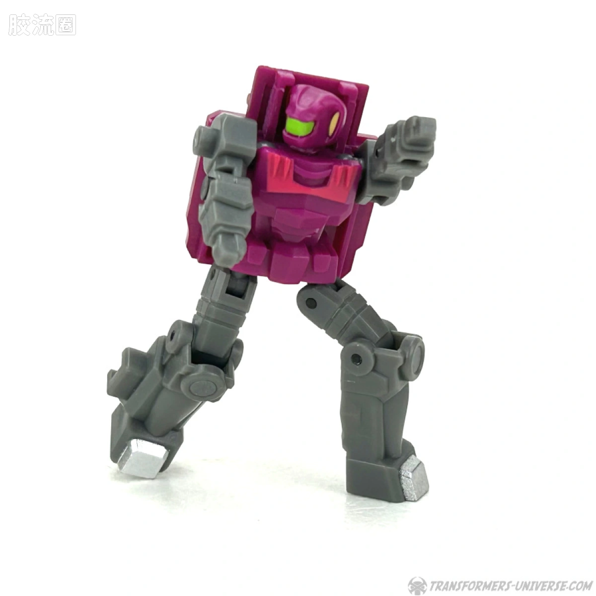 FansHobby变形玩具系列 MB系列 MB-24B 俯冲 - 图片