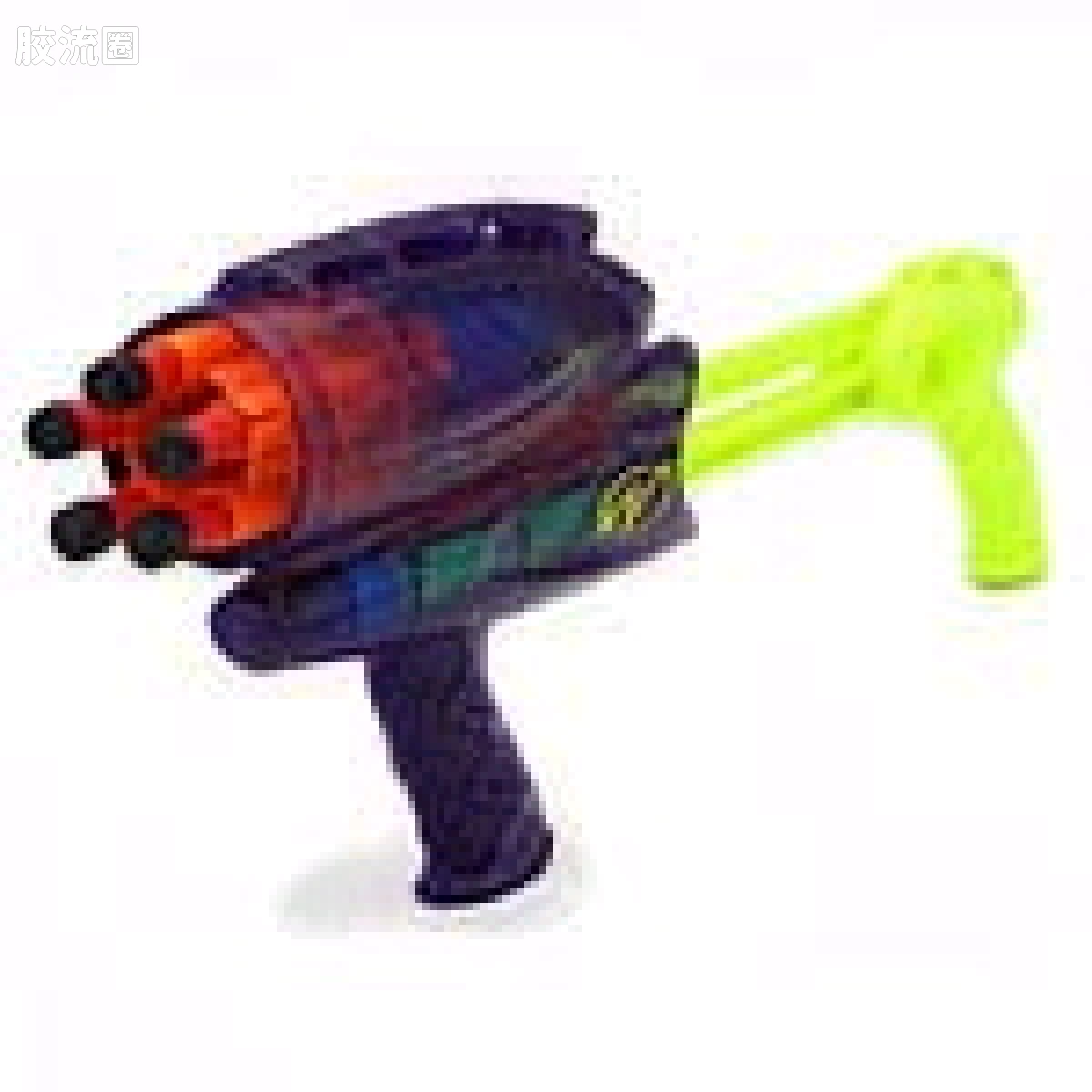 FastBlast