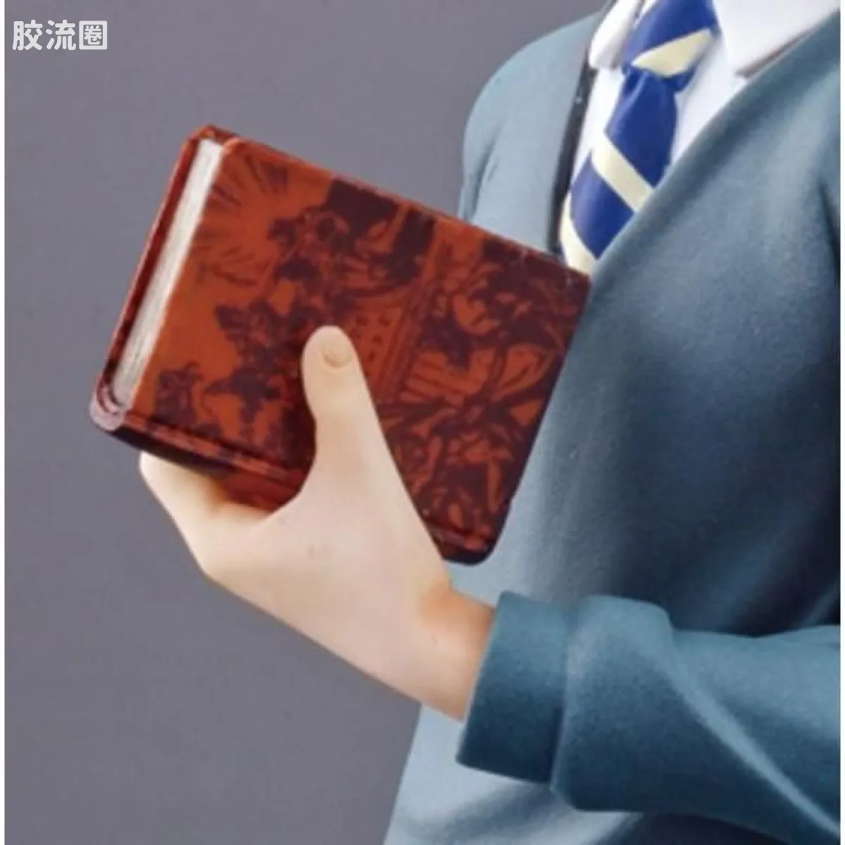 Mega House 手办系列 M.M.S 韦伯·维尔维特 - 图片