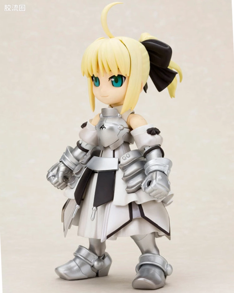 <Fate系列> saber lily