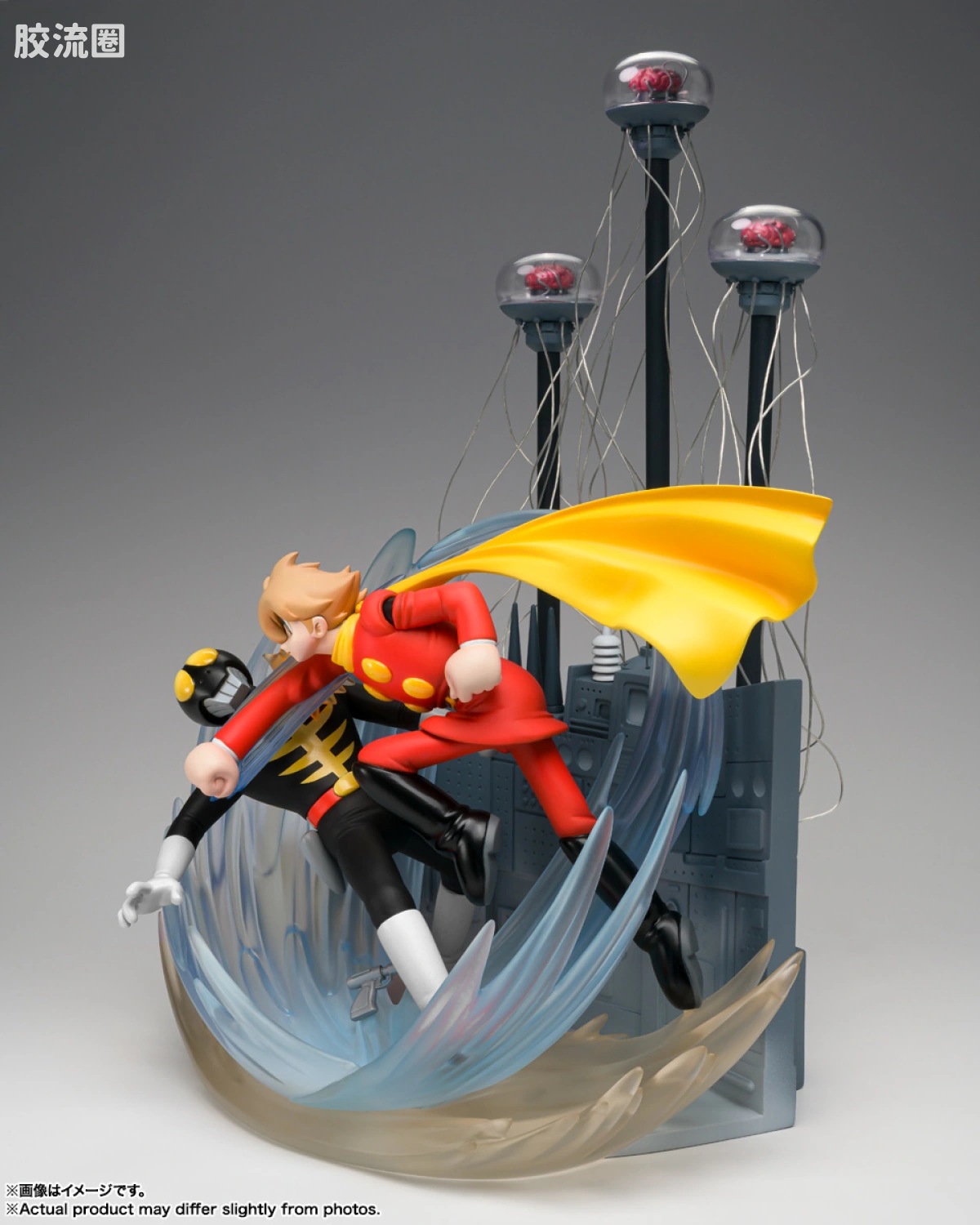 Figuarts ZERO 综合 再造人009 <最后的决斗> - 图片