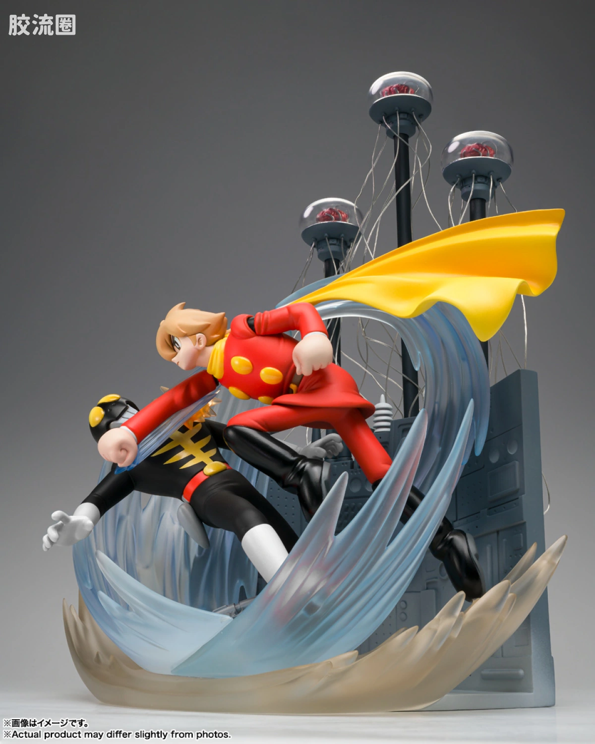 Figuarts ZERO 综合 再造人009 <最后的决斗> - 图片