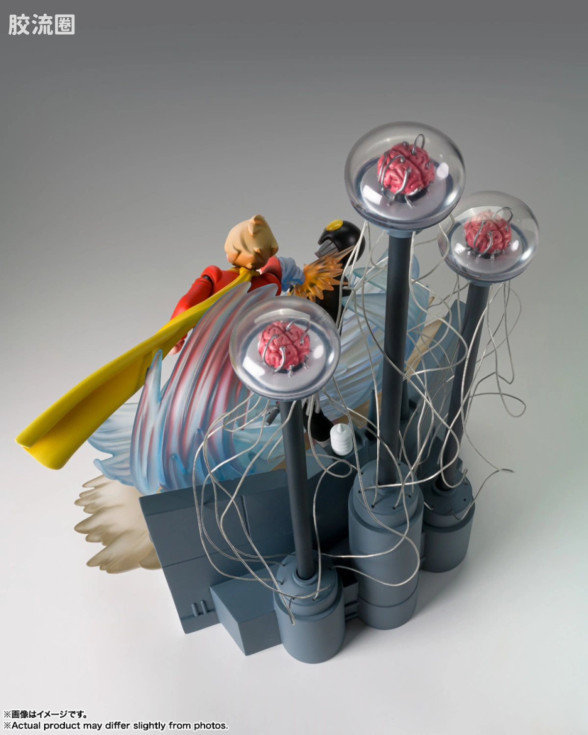 Figuarts ZERO 综合 再造人009 <最后的决斗> - 图片