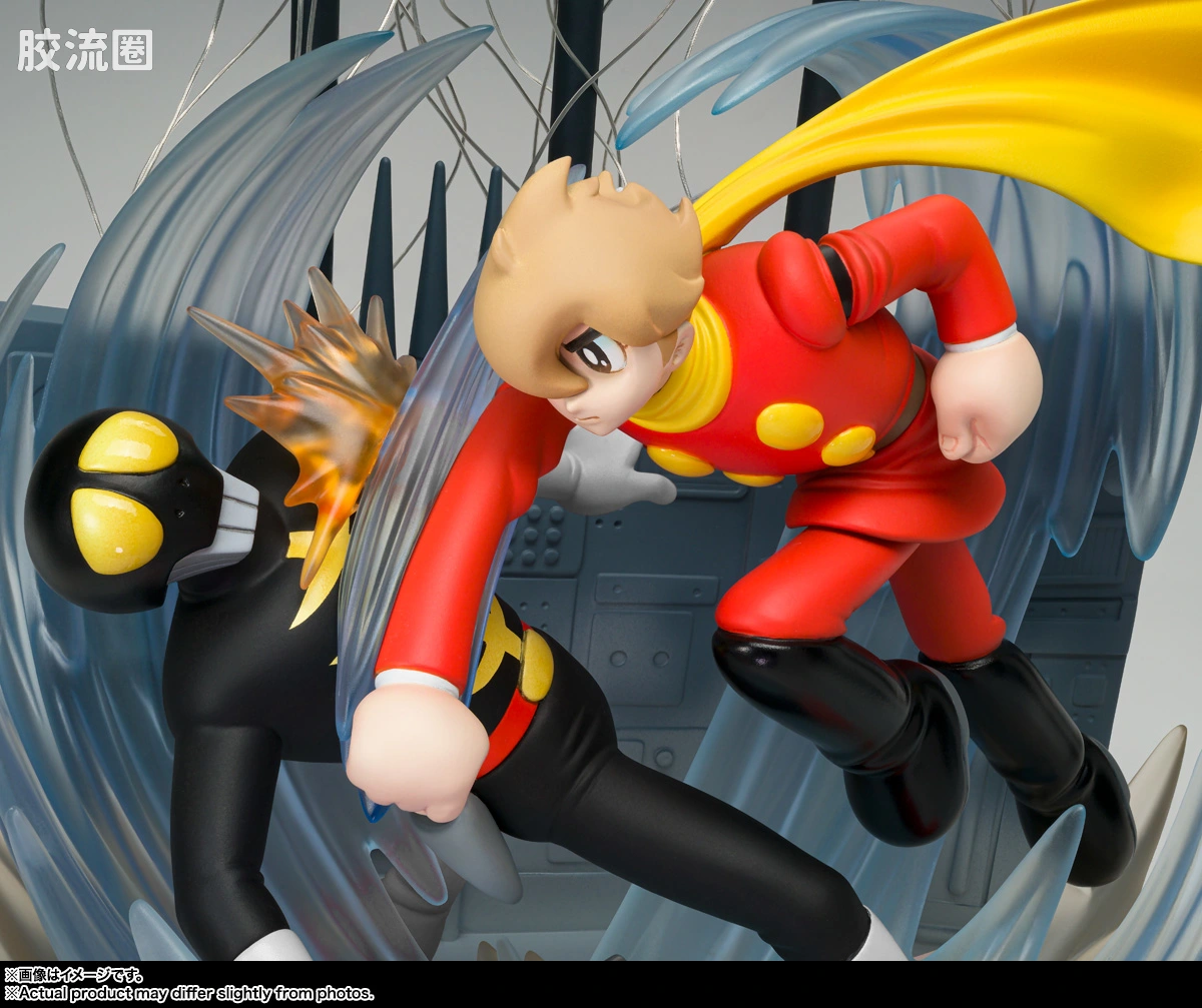 Figuarts ZERO 综合 再造人009 <最后的决斗> - 图片
