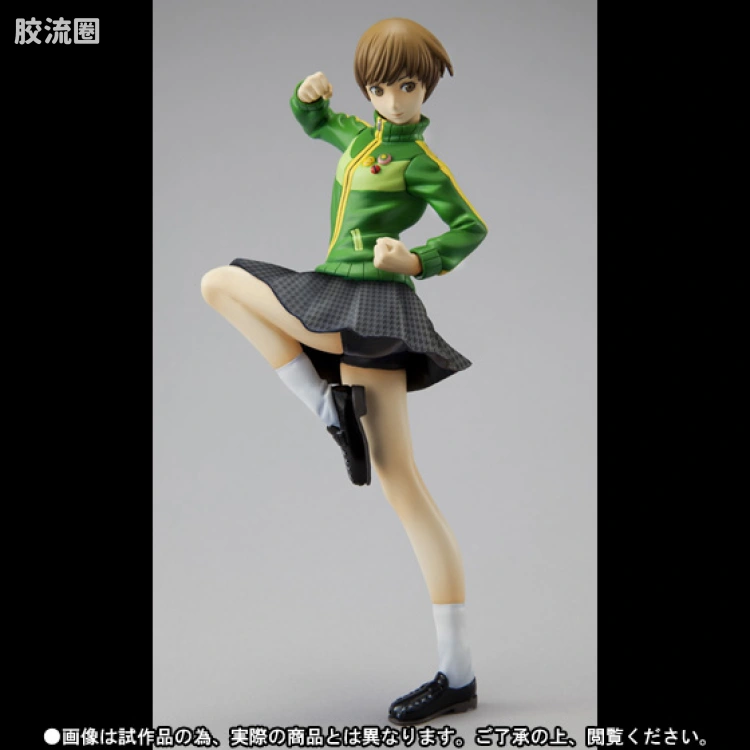 Figuarts ZERO 限定版 里中 千枝 - 图片