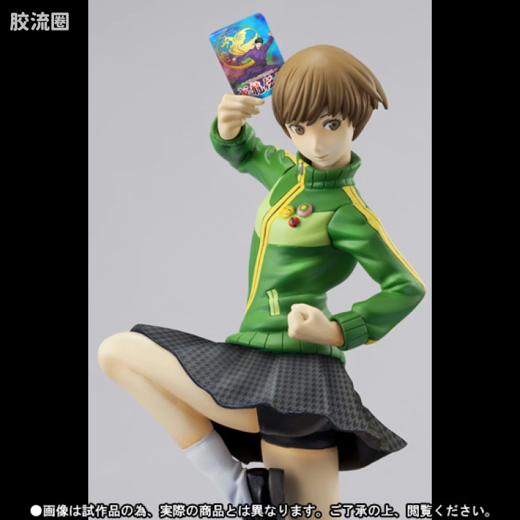 Figuarts ZERO 限定版 里中 千枝 - 图片