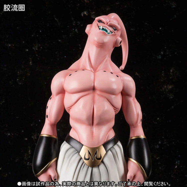 Figuarts ZERO Figuarts ZERO EX 魔人布欧 - 图片