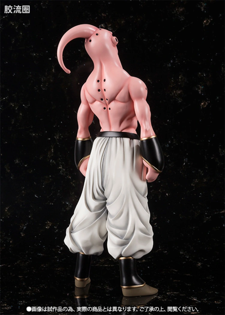 Figuarts ZERO Figuarts ZERO EX 魔人布欧 - 图片