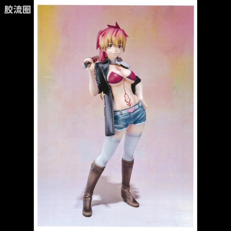 Figuarts ZERO 限定版 雾隐修拉 - 图片