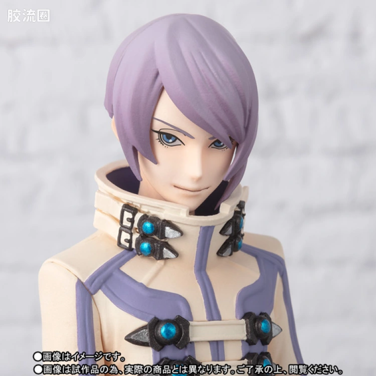 Figuarts ZERO 限定版 基里尔·弗鲁别利 - 图片